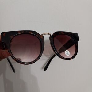 Nordstrom Brown Sunglasses Fashion Accessories